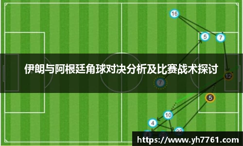 伊朗与阿根廷角球对决分析及比赛战术探讨