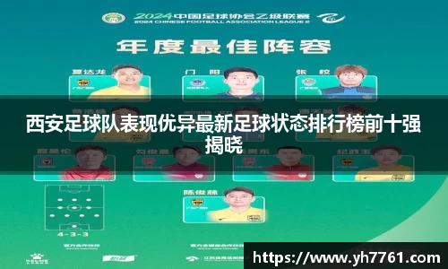 西安足球队表现优异最新足球状态排行榜前十强揭晓