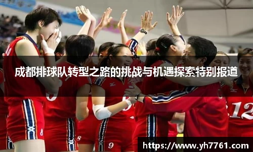 成都排球队转型之路的挑战与机遇探索特别报道